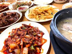 -贤花饭店(城阳店)