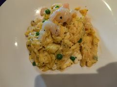 -郑州绿地JW万豪酒店-中餐厅