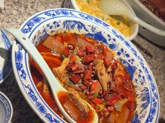-南京大牌档(夫子庙老门东店)