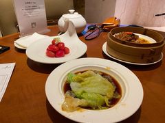 -杭州JW万豪酒店-万豪中餐厅
