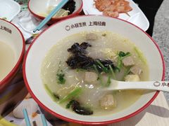 -小杨生煎(深圳岗厦北店)