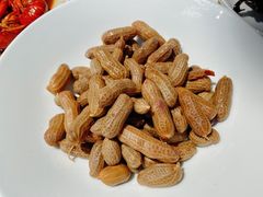 -杨氏青龙虾·羊蝎子(托乐嘉店)