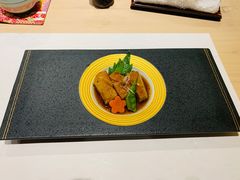 -鮨一日本料理(大中华店)