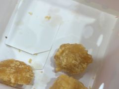 -塔斯汀中国汉堡(嘉禾望岗地铁站店)