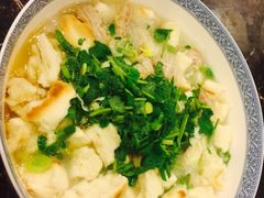 -吾味香葫芦头(安西街店)