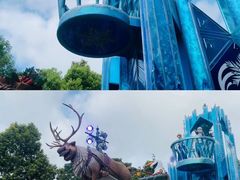 -上海迪士尼度假区