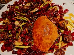 -院8里·小聚园老川菜(九眼桥店)