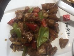 -和兴记牛肉火勺·羊汤(于洪广场店)