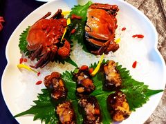 -蟹榭·本帮江浙菜·蟹宴(五角场合生汇商场店)