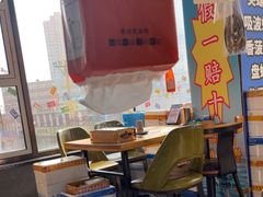 -喝丢一只鞋海鲜烧烤·海肠捞饭(文体街店)