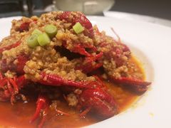 蒜蓉小龙虾-上河城大酒店(三河古镇店)