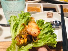 -韩宫宴烤肉·料理(苏州中心店)