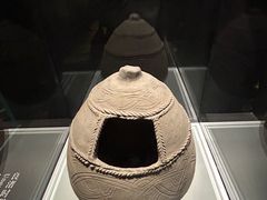 -上海博物馆(人民广场馆)