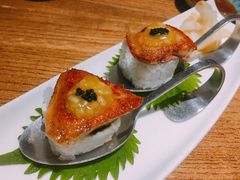 -阿吾罗日本料理(K11艺术中心店)