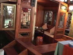-碧露轩·大益茶体验馆(镇江路店)