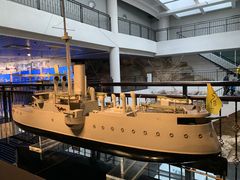 -中国船政文化博物馆