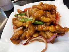 -明记炖品世家(丰泽店)