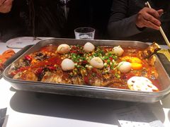 -鱼酷活鱼烤鱼(沈阳大悦城店)