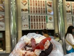 -清真·白记年糕(牛街北口店)
