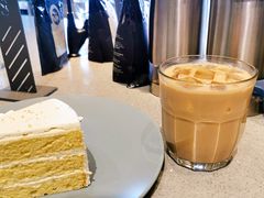 摩卡-来回·咖啡(钟村咖啡豆店)