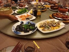 -沙龙酒家