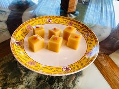 豌豆黄-那家小馆•北京菜•烤鸭(香山店)
