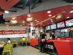 -72街荷叶饭(三元里店)