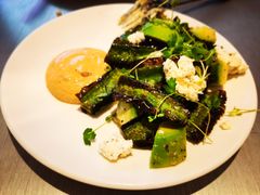 -Ocean's Table 欧舍