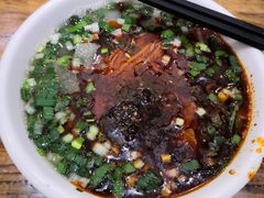 -思泊湖牛肉面(兰州总店)