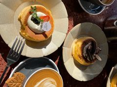 -La Terre乐田(万象城店)