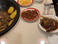 -江湖水乡铁锅炖魚(周庄嘉园店)