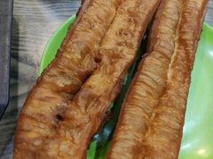 油条-大福来(光荣道店)