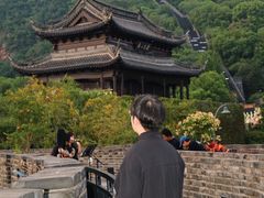-虞山城墙