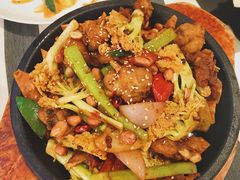 麻辣牛蛙-Aqua Oasis 水天堂(石路天虹店)