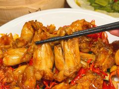 -毛哥小馆子(百井坊巷店)