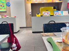 -麦当劳(未来城购物中心店)