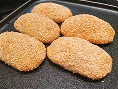 -香雪海饭店中餐厅(湖滨店)