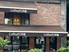 -旧雨咖啡·CoffeeFORU(黄村奥体店)