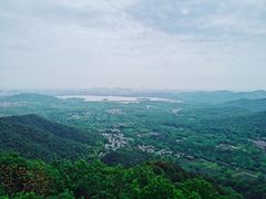 -北高峰