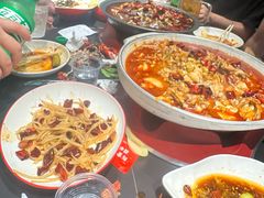 -美蛙四季(亦庄店)