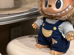 -泡泡玛特POPMART(合生汇店)