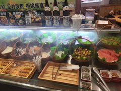 -水林间·寿喜烧自助(仙林金鹰店)