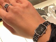 -CHANEL(恒隆广场店)
