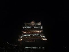 -高榜山景区