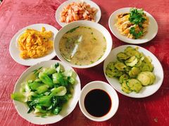 -小鱼草莓采摘园农家乐·小鱼餐厅