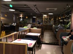 -豪客来牛排(中央花苑店)