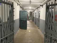 -青岛德国监狱旧址博物馆