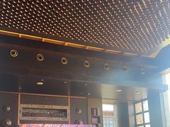 -时光吧·大堂吧·丽江和府洲际度假酒店