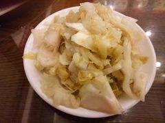 4元泡菜-春发生饭店·非遗(南院门店)