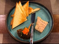 -LA CREPERIE BRETONNE布列塔尼法式餐厅(天童北路店)